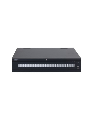 NVR IP Dahua WizSense 64 Canales 