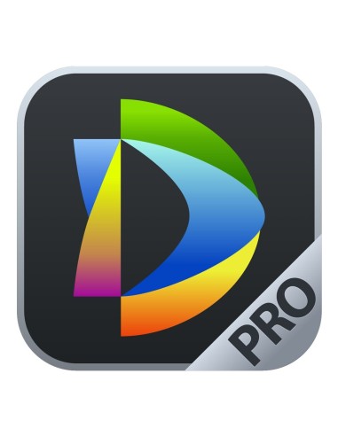 Licence de base DSS PRO V8