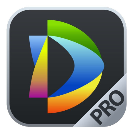 Licencia de canal de vídeo DSS Pro V8