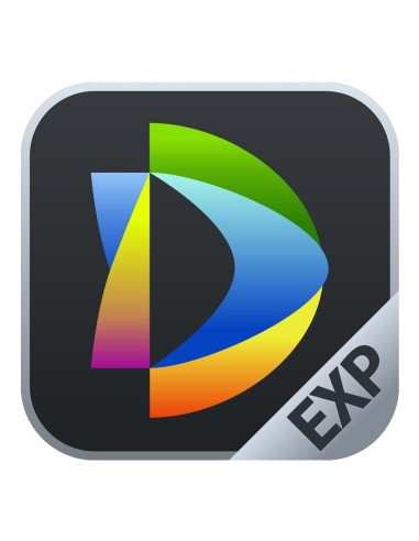 Licencia de canal de controlador de alarma DSS Express V8