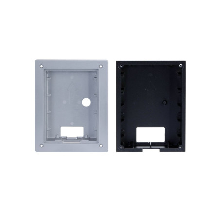 Caja de montaje para insertar para VTO220xF-P