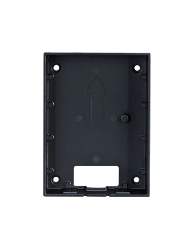 Caja de montaje en superficie para VTO220xF-P