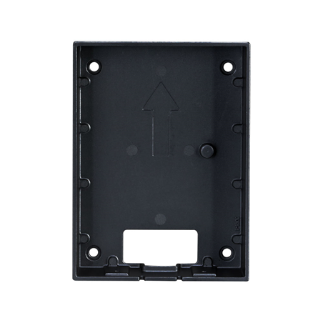 Caja de montaje en superficie para VTO220xF-P