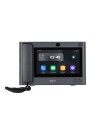 Station maître IP pour interphones vidéo avec écran tactile de 10 pouces