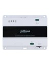 Switch 1 puerto 2-hilos para VTO Dahua, 48Vdc incluye fuente