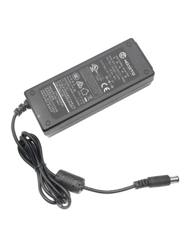Fuente alimentación 48Vdc@1.25A Dahua para VTNS2003B-2 con cable