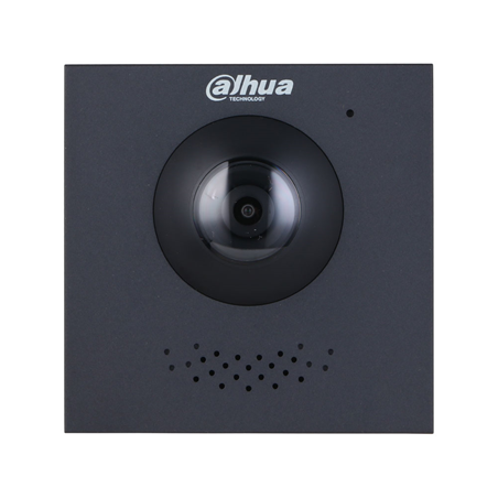 Videoportero modular IP a 2 hilos