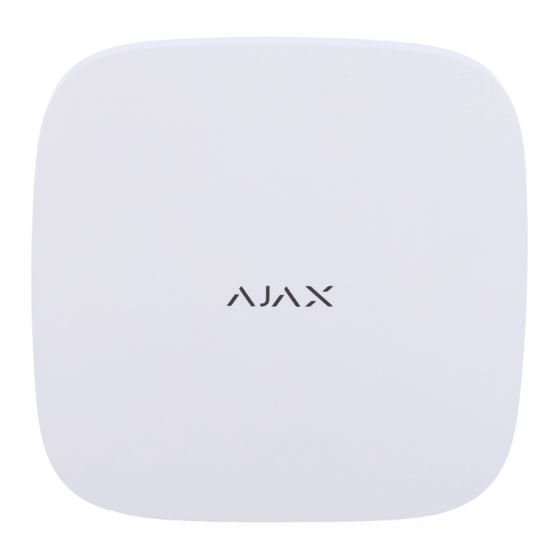 Panneau de commande d'alarme GPRS de niveau 2