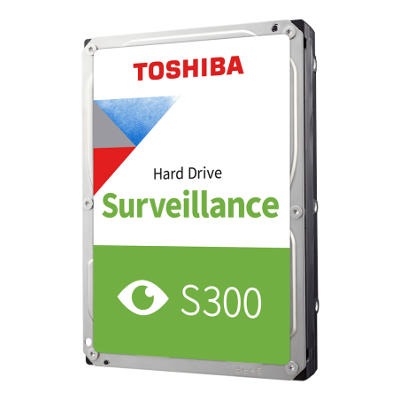 Disque dur Toshiba 2 To SATA 6 Gb/s | Stockage