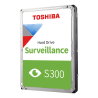 Disque dur Toshiba 2 To SATA 6 Gb/s | Stockage