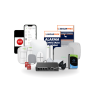 Kit SeguriPlus | La solution de sécurité idéale pour votre entreprise