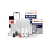 SeguriPlus el kit ideal para tu negocio