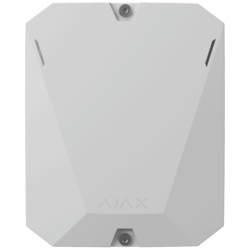 Ajax Hub BP | Central de Alarma Autónoma Grado 2 con Dual SIM 4G