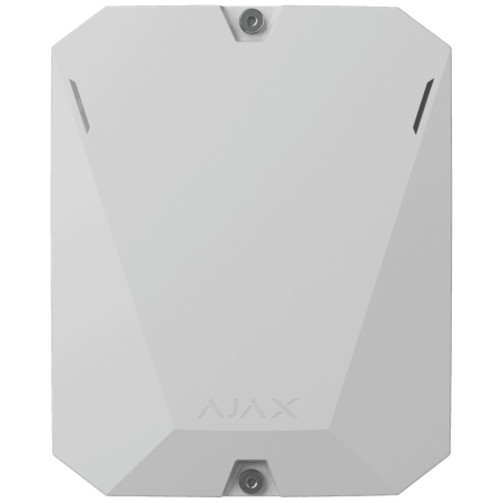 Ajax Hub BP | Central de Alarma Autónoma Grado 2 con Dual SIM 4G