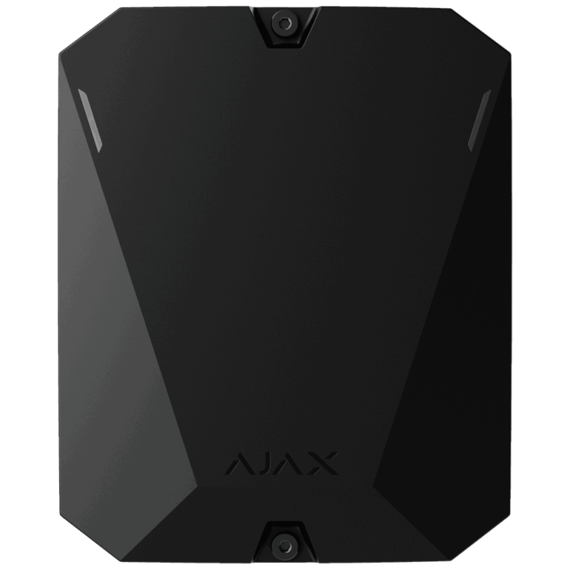 Centrale d'alarme de niveau 2 | Professionnelle avec GPRS