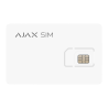 Carte SIM multi-opérateurs GlobalSIM 2G/3G/4G (LTE)