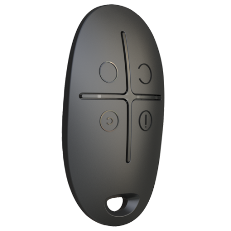 Télécommande - Bidirectionnelle supérieure certifiée Grade 2 / NFA2P