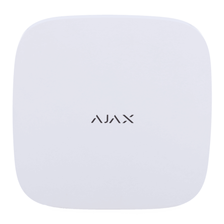 Panneau de contrôle d'alarme professionnel de niveau 2