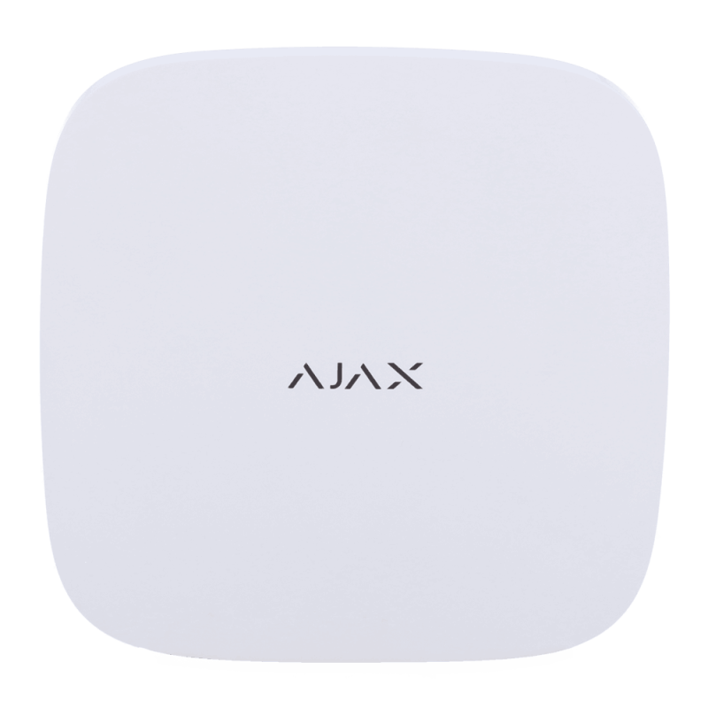 Panneau de commande d'alarme double SIM 4G