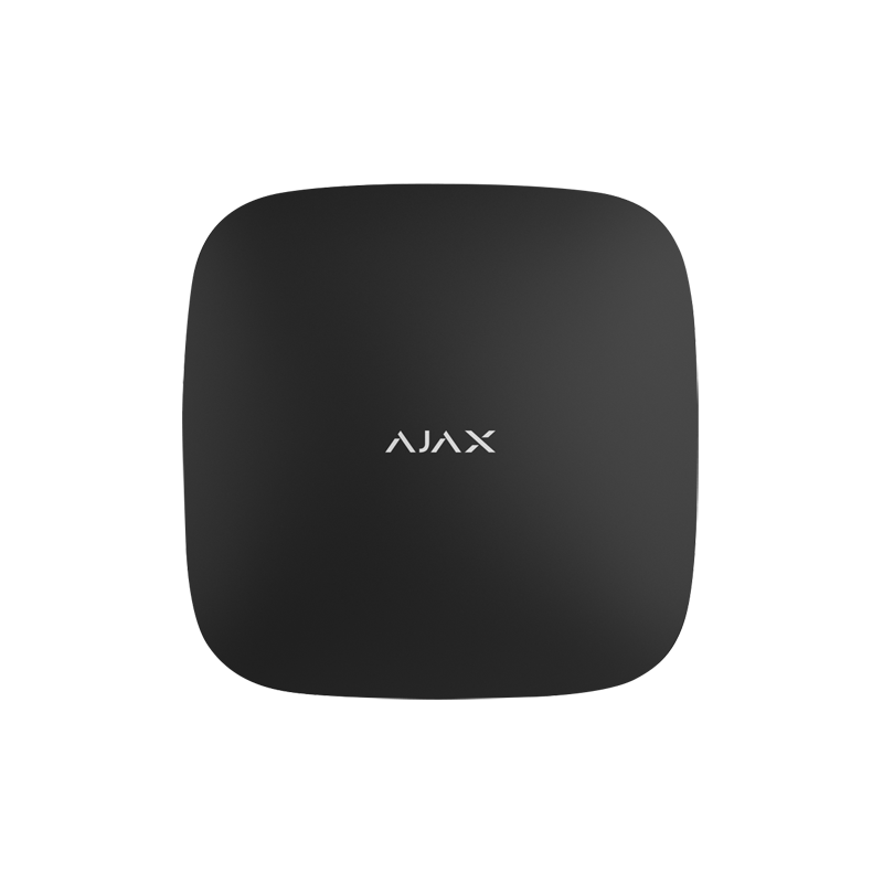 Central Alarma Profesional Grado 2 | Wi-Fi, 4G, 200 Dispositivos