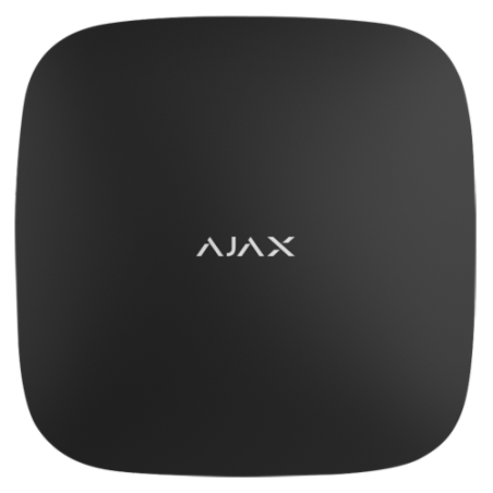 Central de alarma profesional Grado 2 Ethernet y dual SIM 4G