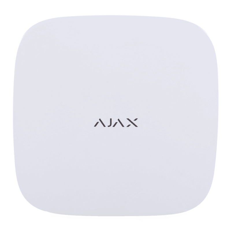 Centrale d'alarme de niveau 2 | Autonome 6 V, Ethernet et double SIM 4G