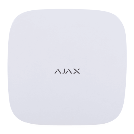 Centrale d'alarme de niveau 2 | Autonome 6 V, Ethernet et double SIM 4G