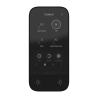 Teclado con pantalla IPS táctil y lector RFID