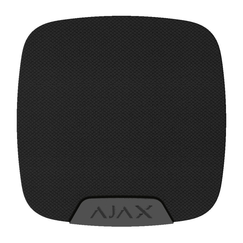 Sirena para interior - Ajax Superior