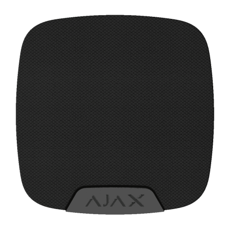 Sirène d'intérieur - Ajax Superior