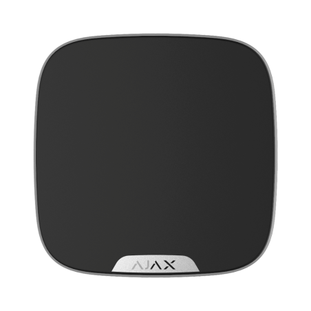 Sirène de terrasse extérieure personnalisable Ajax Superior