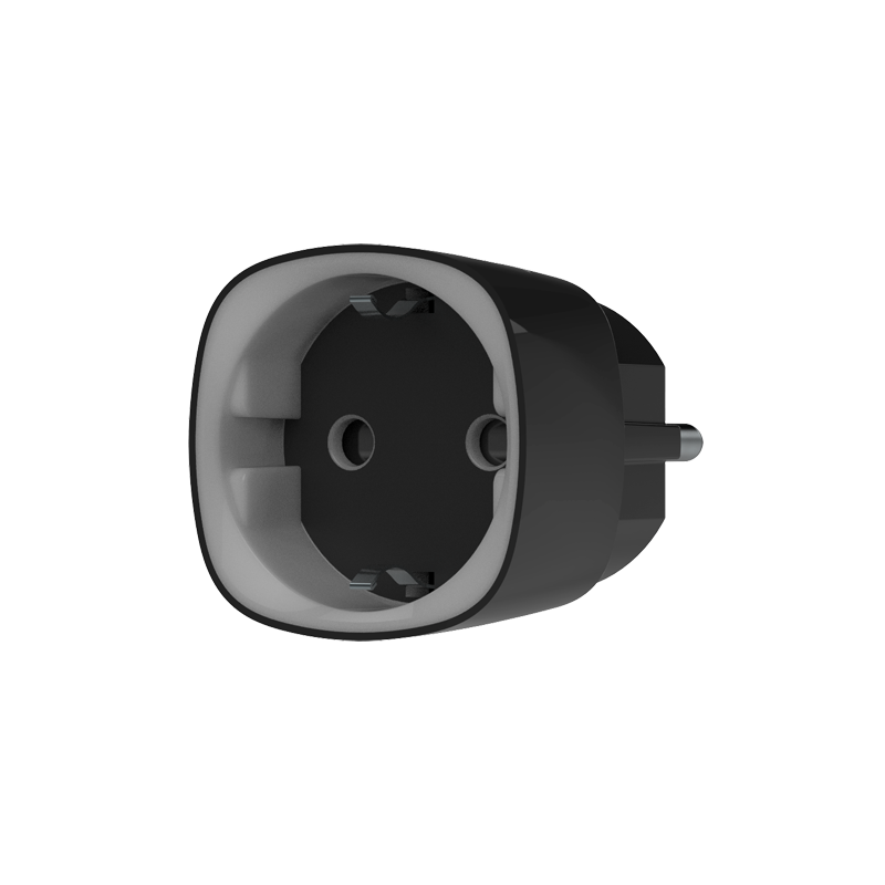 Prise intelligente avec télécommande sans fil