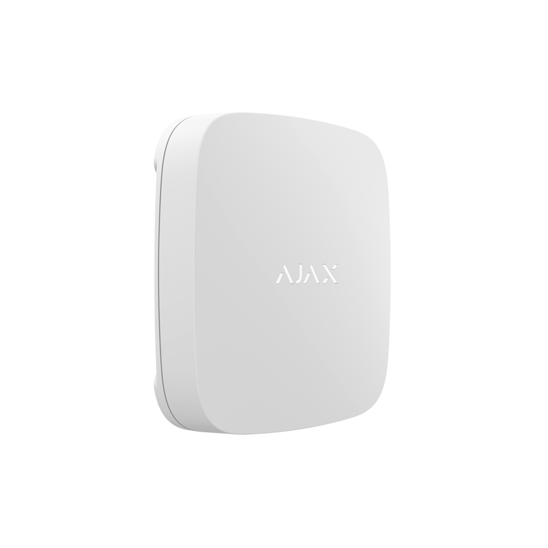 Ajax Detector de Inundación - Detección Temprana de Fugas de Agua