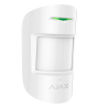Ajax Superior Detector Volumétrico PIR - Inmunidad a Mascotas y Alta Precisión