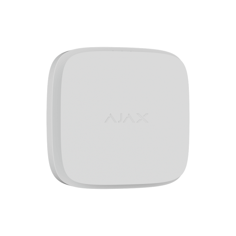 Ajax Detector Termovelocimétrico - Protección Avanzada Contra Variaciones de Temperatura