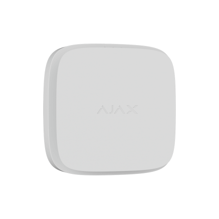 Ajax Detector Termovelocimétrico - Protección Avanzada Contra Variaciones de Temperatura