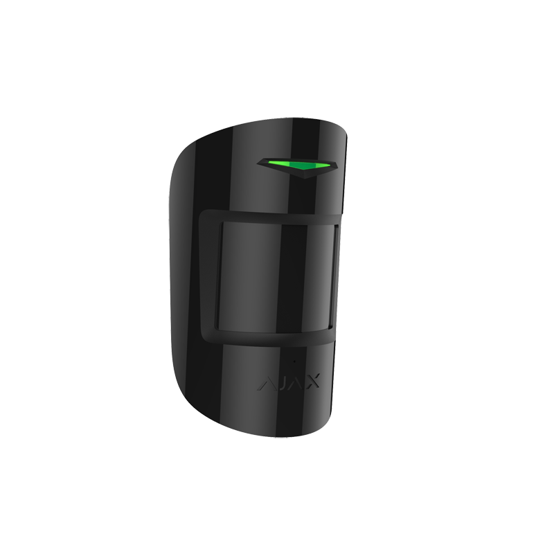 Detector PIR doble tecnología Antimascotas Certificado grado 2