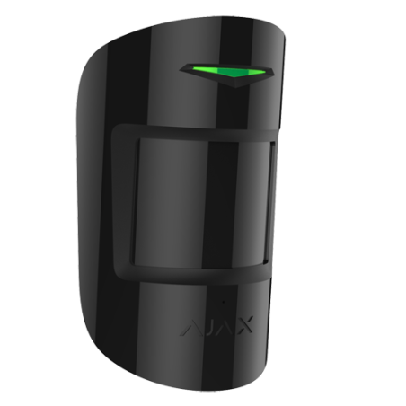 Detector PIR doble tecnología Antimascotas Certificado grado 2