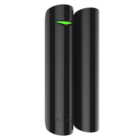 Contacto magnético - Ajax Superior detector de vibración e inclinación
2 relés reed