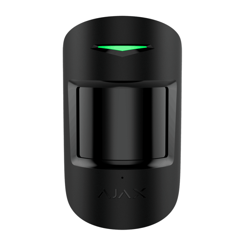 Detector PIR doble tecnología - Ajax Superior