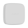 Ajax Detector de Humo, Termovelocimétrico y CO: Seguridad Avanzada para el Hogar sin Cuotas