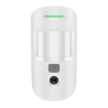 Ajax Superior Fotodetector: Seguridad Interior con Imágenes en Tiempo Real | Inmunidad a Mascotas y Conexión Fiable