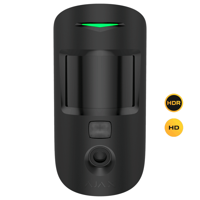 Fotodetector con petición de marca Ajax gama superior