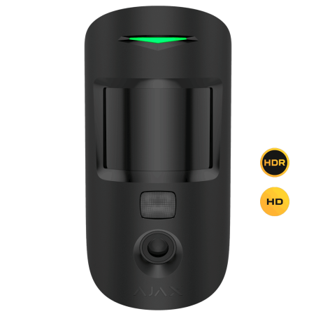 Fotodetector con petición de marca Ajax gama superior