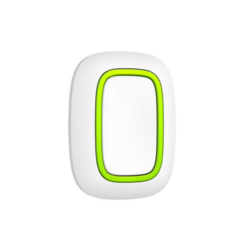 Bouton panique Ajax : Sécurité sans fil et intervention rapide en cas d’urgence, sans frais