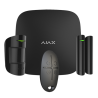 Kit Alarma Profesional Grado 2 | Ethernet + GPRS | Hasta 100 Entradas