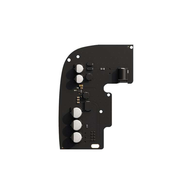 Module d'alimentation 6 V CC pour hub Ajax