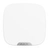 Sirena para Interior Ajax Superior: Sonido Regulable de 105 dB y Alta Fiabilidad