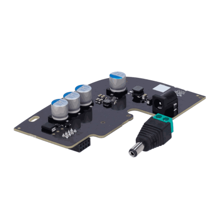 Module d'alimentation 12-24 V CC pour Ajax