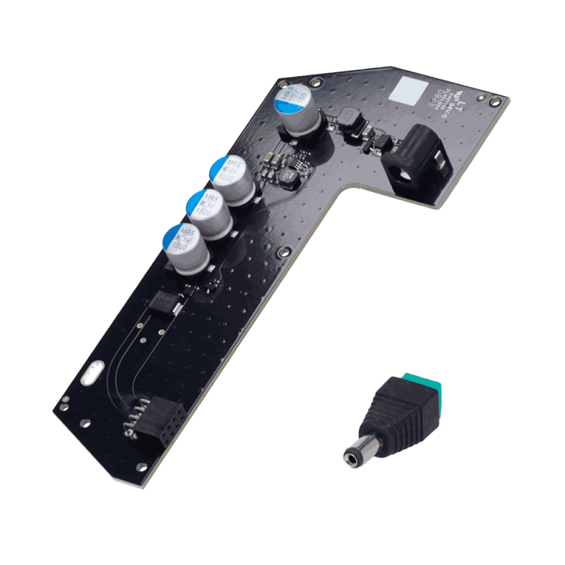 Module d'alimentation 12-24 V CC pour hub Ajax